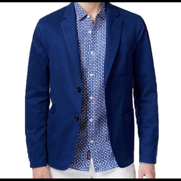 Men’s sport coat